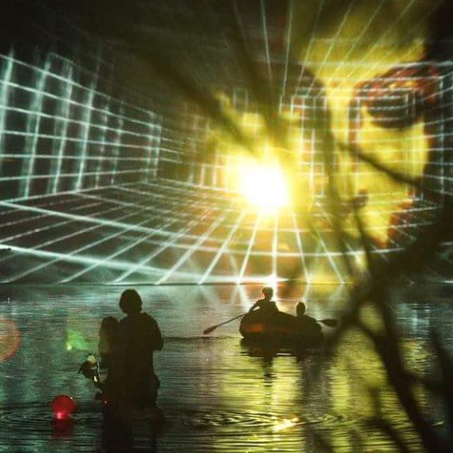 Wise Rhythm @ Dachkombüse, Zürich | 13.03.2025