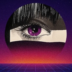 Purple Disco Machine - Hypnotized x M83 - Outro (DBV Remix)