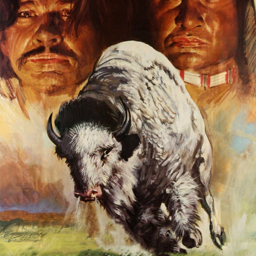 Running With The White Buffalo (8/2/25)