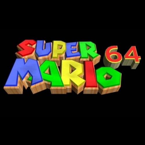 SM64 - Slider (Gameboy Version)