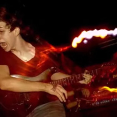 I USED TO BE THAT GUY WITH THE BEARD. (YOU KNOW, THE ONE FROM THE NOTEBOOK)