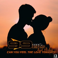 99ers feat. Aishia - Can You Feel The Love Tonight (Hands Up Mix) ★ OUT NOW! JETZT ERHÄLTLICH!