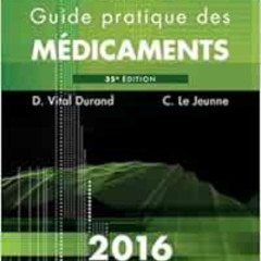 [ACCESS] EBOOK 📰 Guide pratique des médicaments Dorosz 2016 (French Edition) by Deni