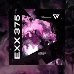Andrey Exx, Airsand - London (Hype #1 Indie Dance Chart)