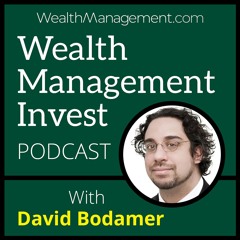 Wealth Management Invest: Ares’ Approach to Private Markets with Brendan McCurdy