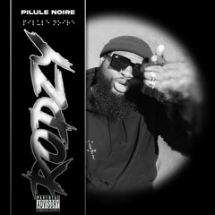 "PILULE NOIR" PROD FEEJI