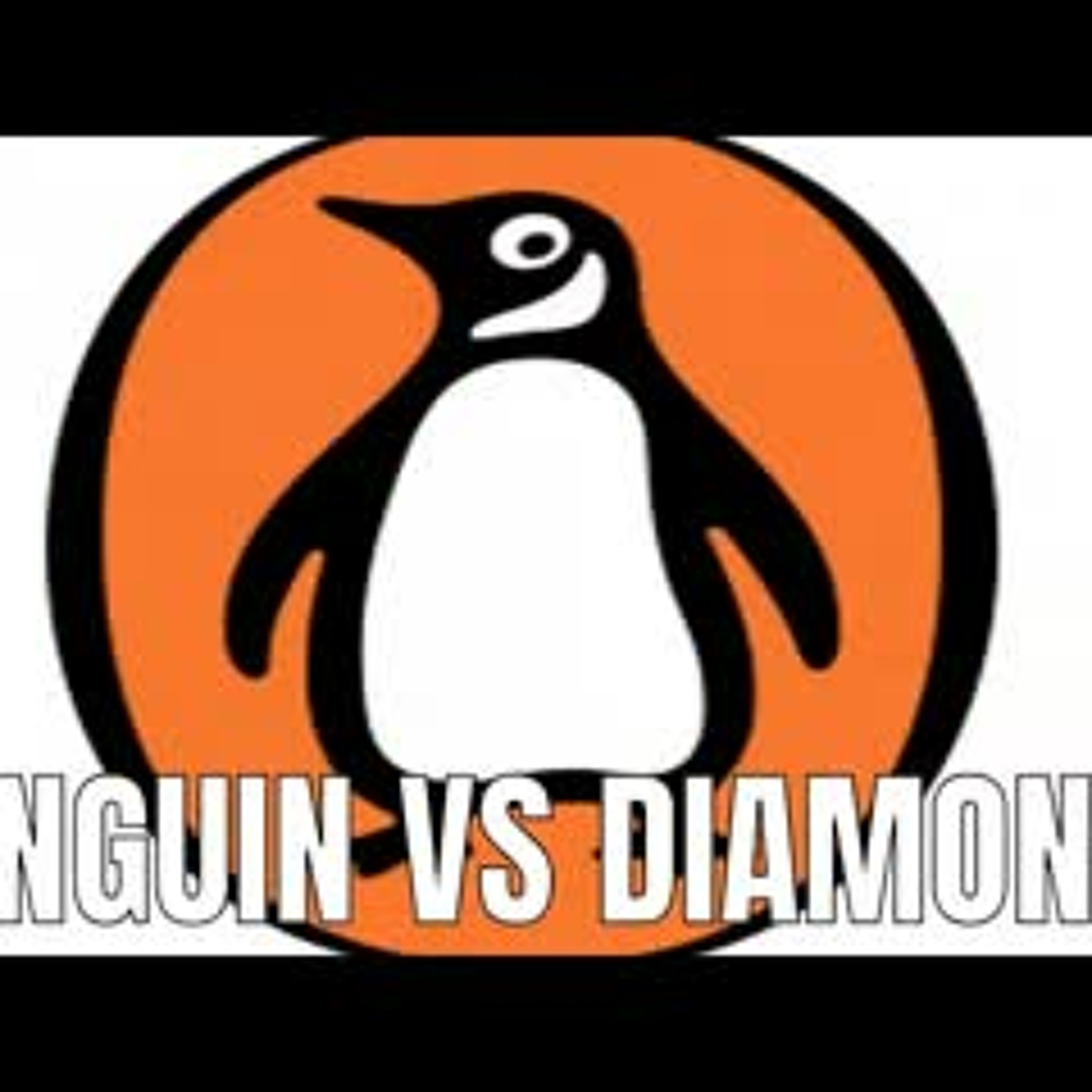 The Spinner Rack - Penguin Offers Deals - Can Diamond Comics Survive? episode artwork