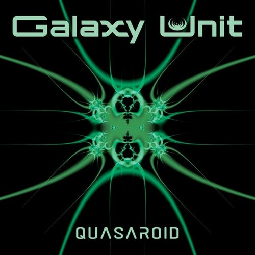 Galaxy Unit - Quasaroid (Preview)