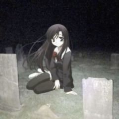 End of the night ( W/ Xinxoai)