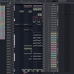 HOLY! (SOLSTICE Contest)