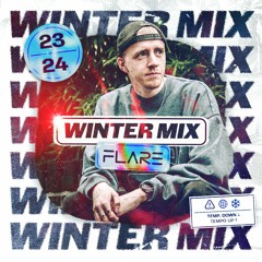 Drum & Bass Mix - Winter Mix 2023/24 (Tracklist in the description)