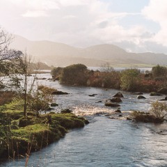 Donegal Revisited [BBC Radio 4, 2022-03-29]