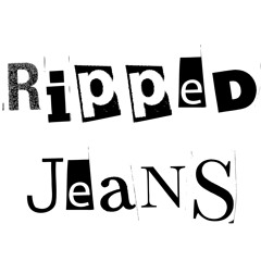 RIPPED JEANS- Benb.tw ft. Hebelius