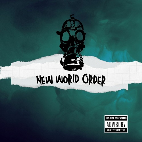 Stream New World Order by Ya-nuri | Listen online for free on SoundCloud