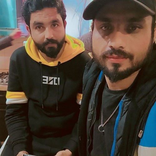 Listen_to_me_Remix_Dj_Sohail 🃏🎲🃏