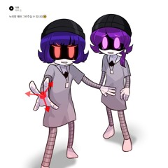 Standing Together (Murder Drones Ship "Nori X Yeva" Dance Music OST)