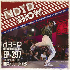 The NDYD Radio Show EP297