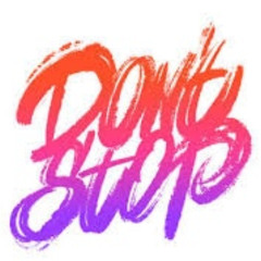 Don't Stop