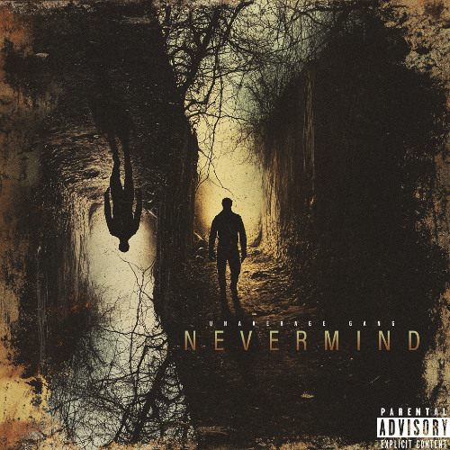 Nevermind [Prod. Zyller]