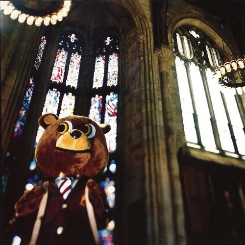 LATE REGISTRATION TYPE BEAT