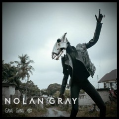 Nolan Gray GangGang Afro Tech House Mix