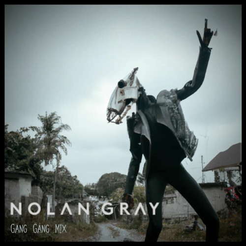Nolan Gray GangGang Afro Tech House Mix