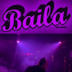 El Brian - Baila Con Amor at Hi-Dive 6/15/24