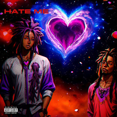 Hate Me (Remix) Feat. R1 Official