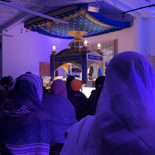 Bhai Jaspreet Singh