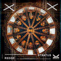 Stratus - Out Now on Kashla Records