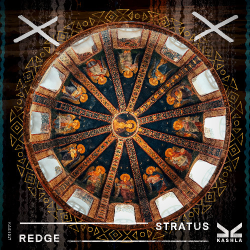 Stratus - Out Now on Kashla Records