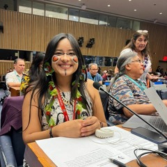 COP30: Como a juventude indígena está lidando com a mudança climática