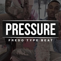 Fredo Type Beat - "Pressure" | UK Rap Instrumental 2021 | @EssayBeats