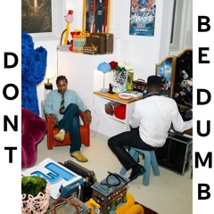 A$AP Rocky - No place like home [Don't Be Dumb Unreleased]