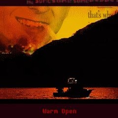 Warm Open - [Deltarune; The Same Same Same Puppet]