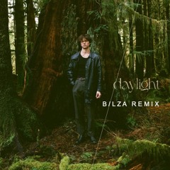 David Kushner - Daylight (B/lza Remix) FREE DL