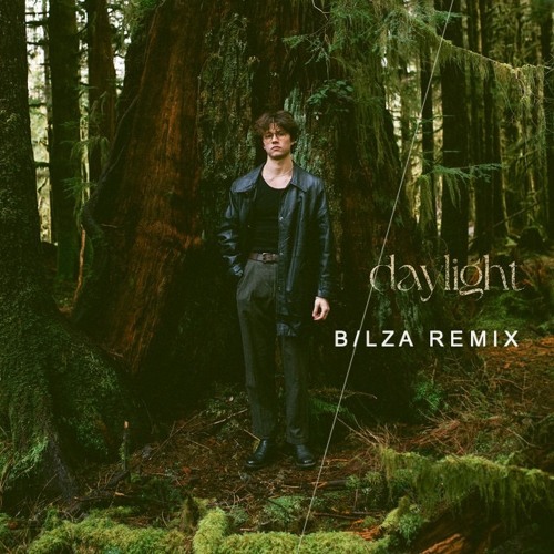 David Kushner - Daylight (B/lza Remix) FREE DL