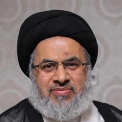 ازدواجية التشدد في التعدي الشخصي والتساهل في التعدي على الدين السيد هاشم الهاشمي يوم 7 - 1-2023م