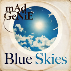 Blue Skies (Instrumental)