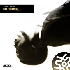 Ludma, Lowbec - Free Your Mind (Original Mix) | FREE DOWNLOAD