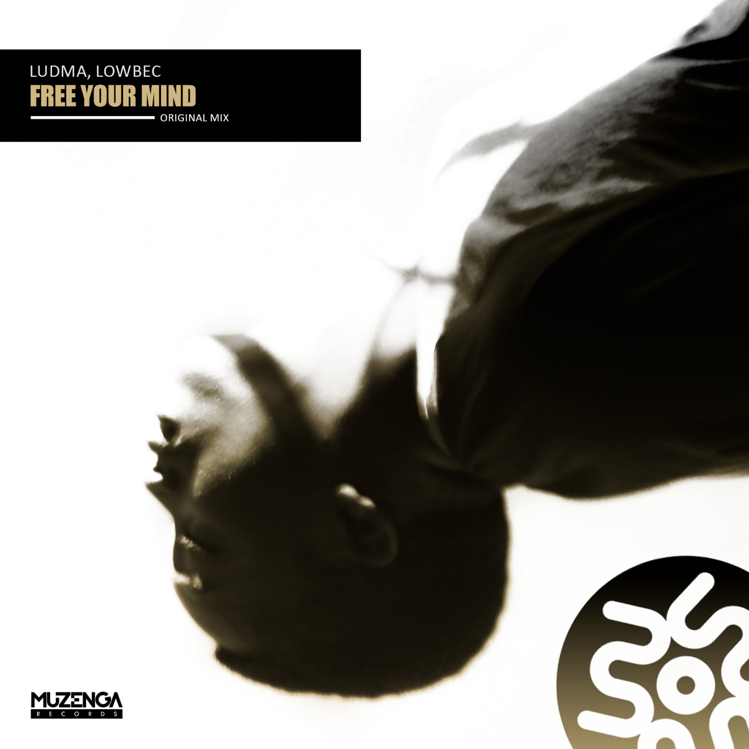 Ludma, Lowbec - Free Your Mind (Original Mix) | FREE DOWNLOAD episode artwork