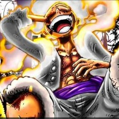 GEAR 5 LUFFY RAP    The Drums Of Liberation    RUSTAGE Ft. The Stupendium & PE$O PETE [One Piece]