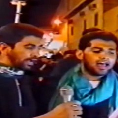 Unknown Artist - 1 ثوري يا رايات الكرار -  جعفر الدرازي و فوزي الدرازي