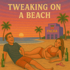 "TWEAKING ON A BEACH" Mix