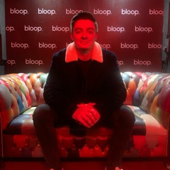 Pete Smirk Live At Bloop London Radio - 25.04.23