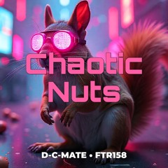 Chaotic Nuts
