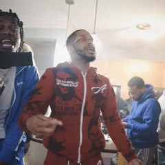 Glockboyz Teejaee X Slim Santana X Cruwop - Moment Of Slience