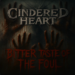 Bitter Taste Of The Foul - Gift For All Hollows Eve -