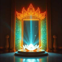 Throne Forged by Thunder