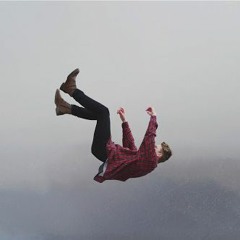 Falling Over Nothing